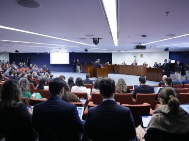 STF continua nesta terça-feira o julgamento dos golpistas. ASSISTA