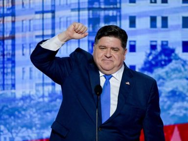 Envio de tropas da Guarda Nacional por Trump a Chicago é invasão, diz governador do Estado