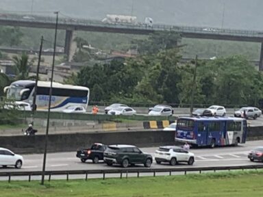 BC tenta e não consegue derrubar serviços