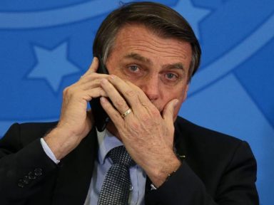 Moraes conclui voto pela condenação de todos e de Bolsonaro como líder dos criminosos