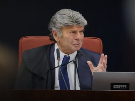 Fux alivia golpistas e sinaliza impunidade a criminosos