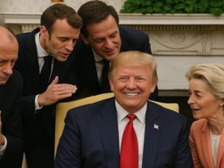 A “coligação dos indispostos” e a provocação europeia, pelo Major-General Carlos Branco