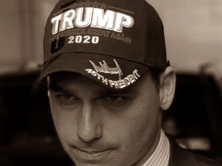 PL de Bolsonaro conspira para “lulu de Trump” virar líder do partido morando nos EUA