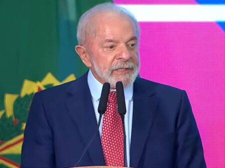 Lula sanciona ‘ECA digital’ em defesa das crianças e adolescentes nas redes sociais
