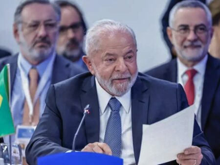 Lula organiza debate sobre democracia na ONU e exclui ditadura dos EUA