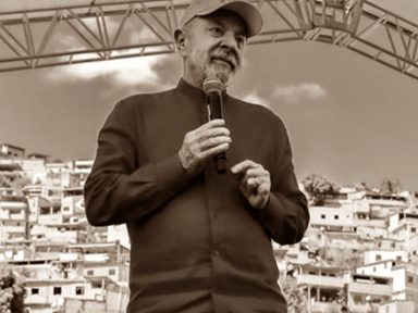 Lula chama o povo a barrar as tramoias pela impunidade dos golpistas