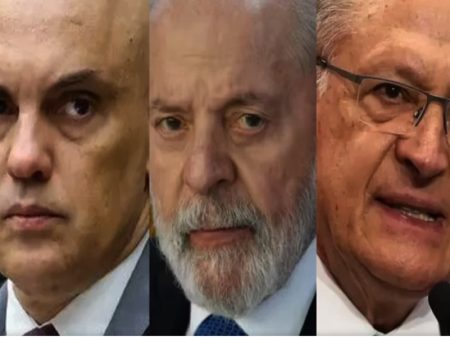 Se o golpe se concretizasse, Lula, Alckmin e Moraes estariam mortos