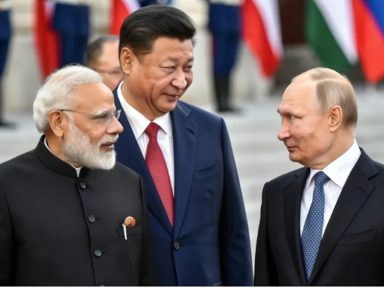 Hegemonia dos EUA desaba e “Maioria Global” cria um novo mundo, por Michael Hudson